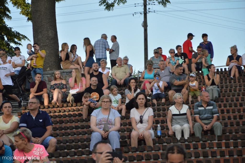 Dni Kruszwicy: Koncert Tabu
