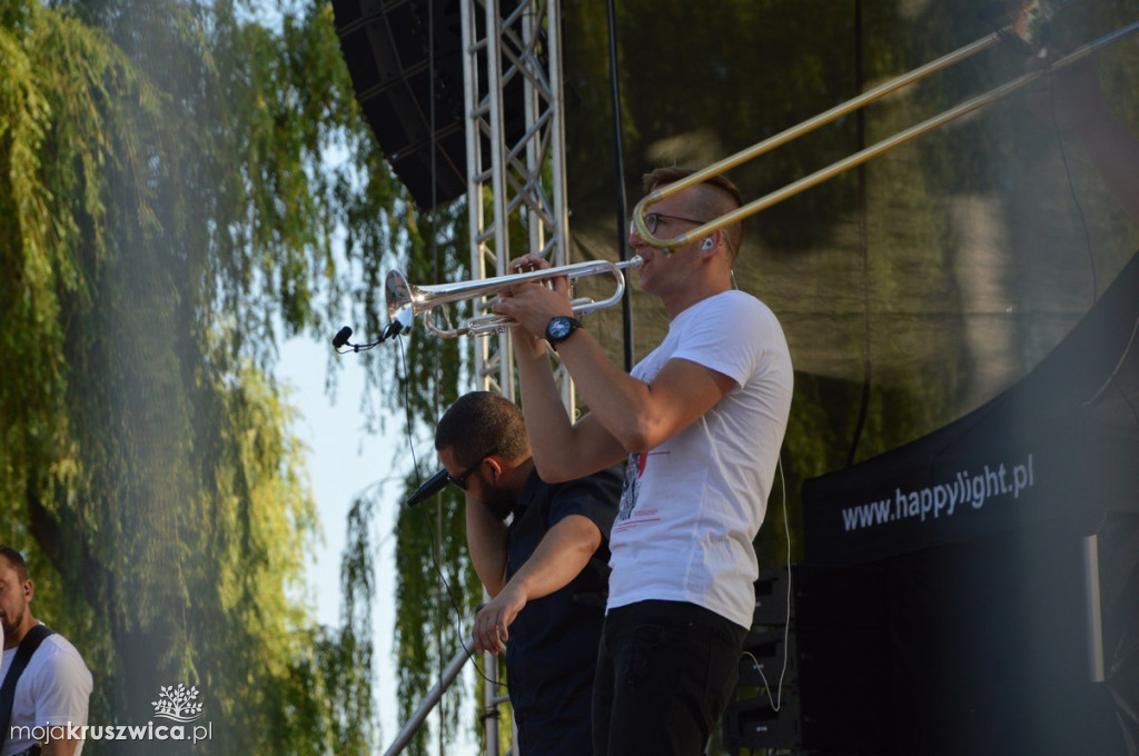 Dni Kruszwicy: Koncert Tabu