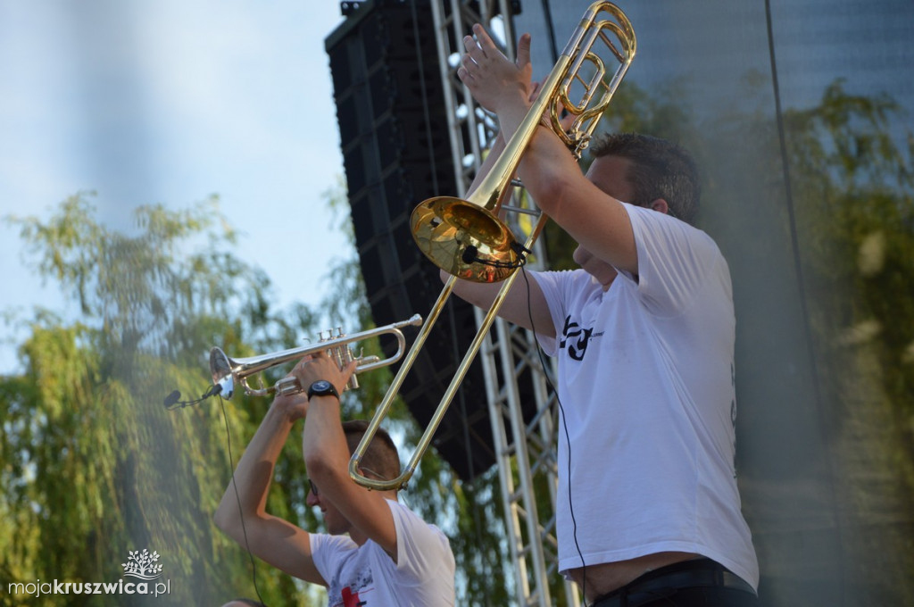 Dni Kruszwicy: Koncert Tabu