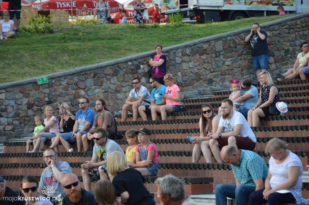 Dni Kruszwicy: Koncert Tabu