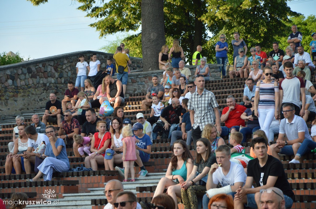 Dni Kruszwicy: Koncert Tabu