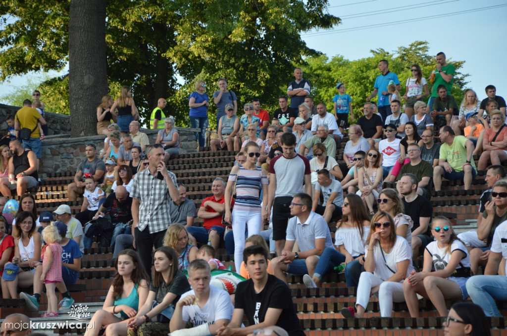 Dni Kruszwicy: Koncert Tabu