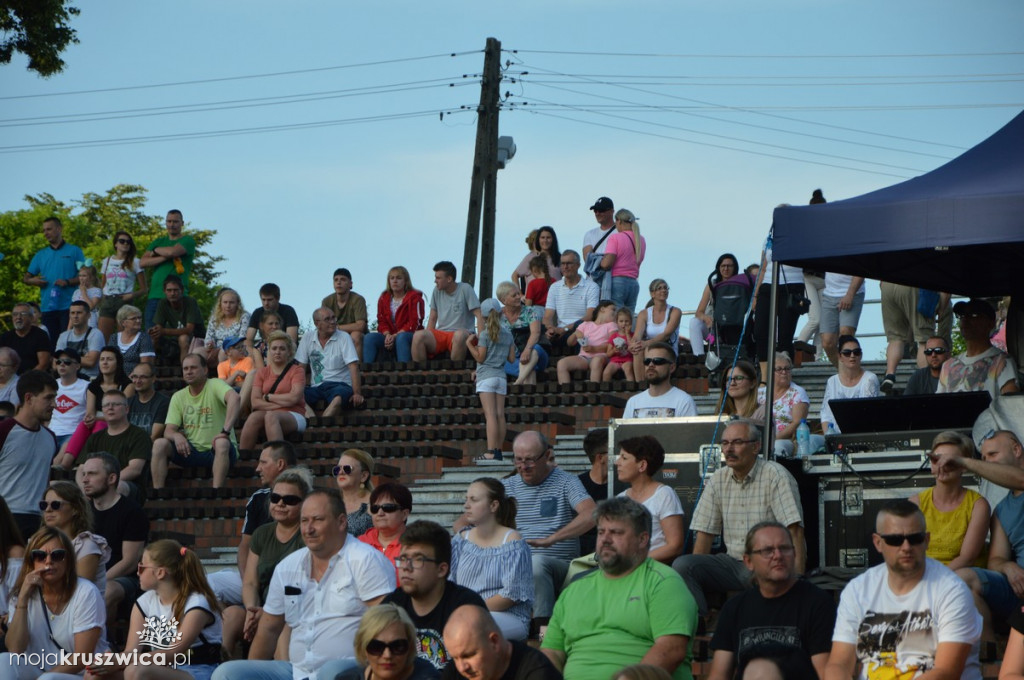 Dni Kruszwicy: Koncert Tabu