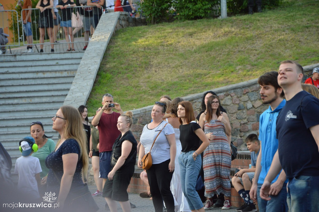 Dni Kruszwicy: Koncert Tabu