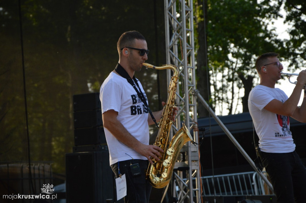 Dni Kruszwicy: Koncert Tabu