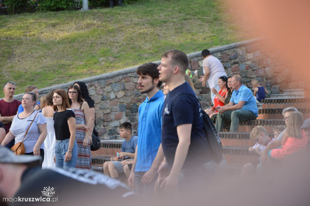 Dni Kruszwicy: Koncert Tabu