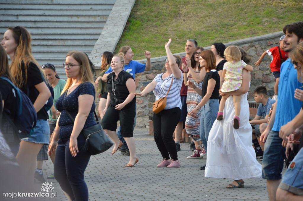 Dni Kruszwicy: Koncert Tabu