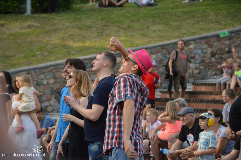 Dni Kruszwicy: Koncert Tabu