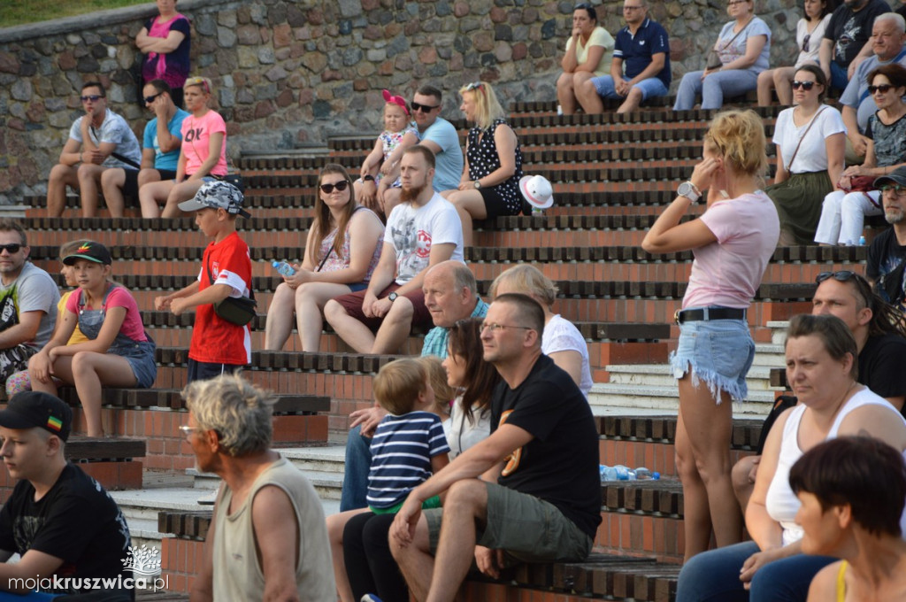 Dni Kruszwicy: Koncert Tabu