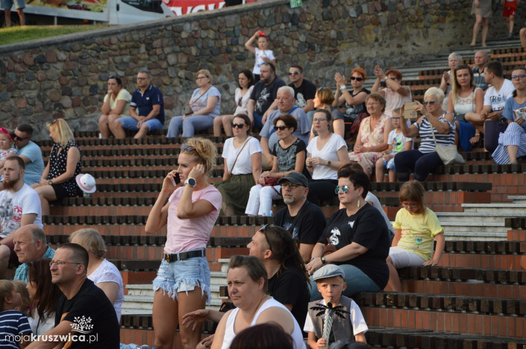Dni Kruszwicy: Koncert Tabu