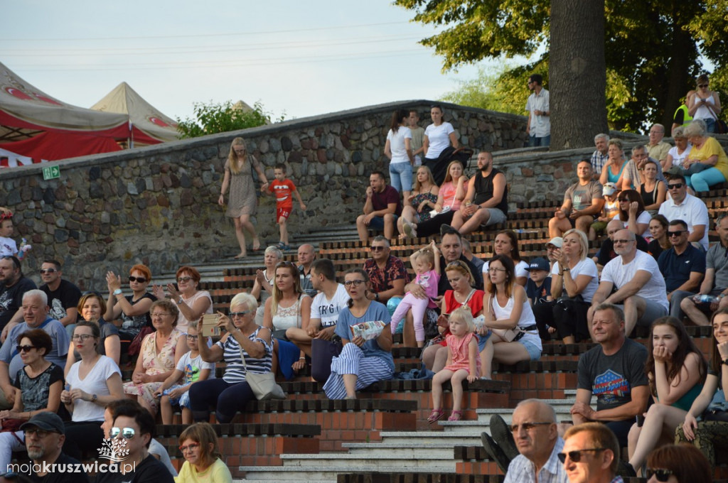 Dni Kruszwicy: Koncert Tabu