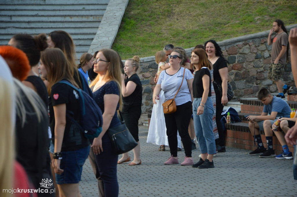 Dni Kruszwicy: Koncert Tabu