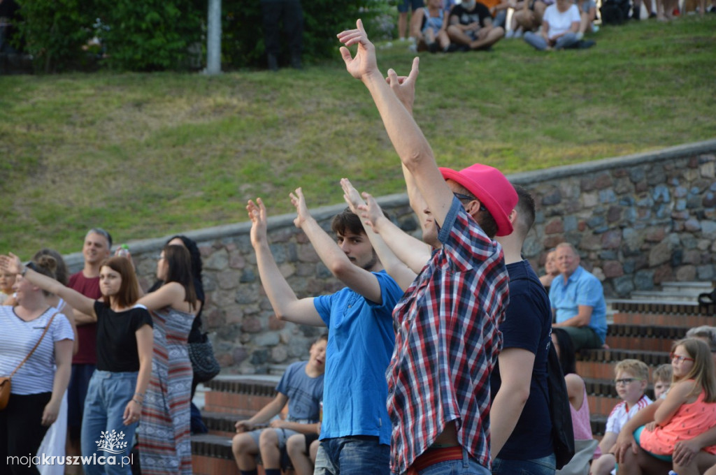 Dni Kruszwicy: Koncert Tabu