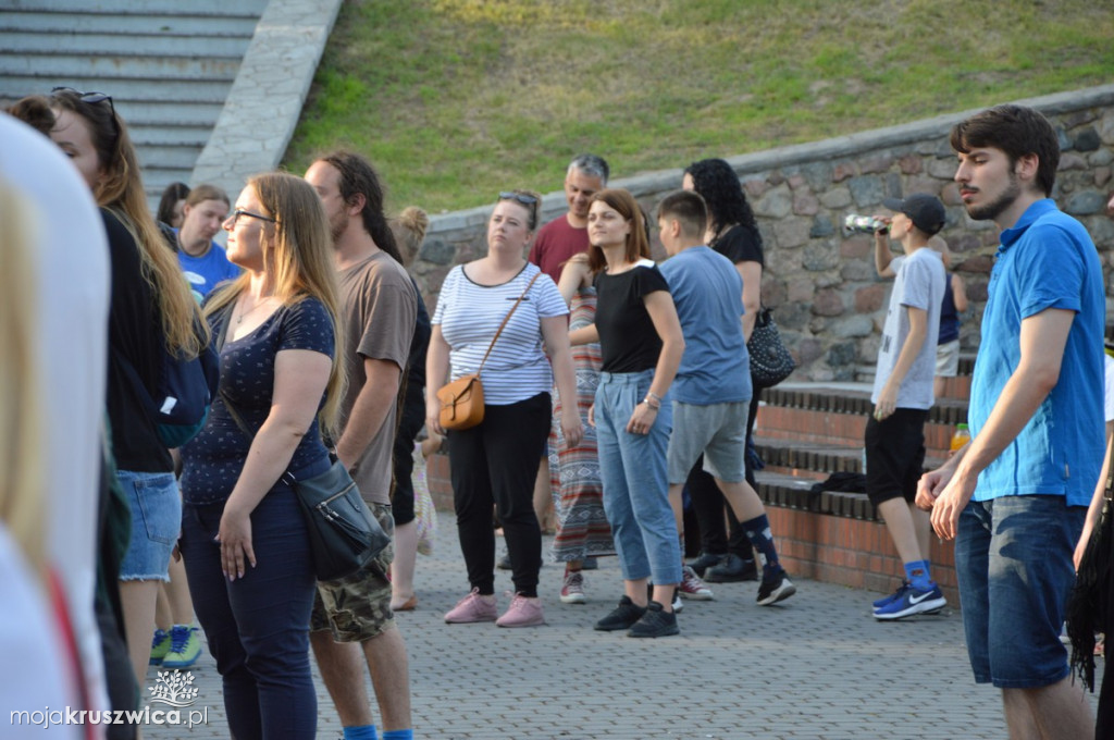 Dni Kruszwicy: Koncert Tabu