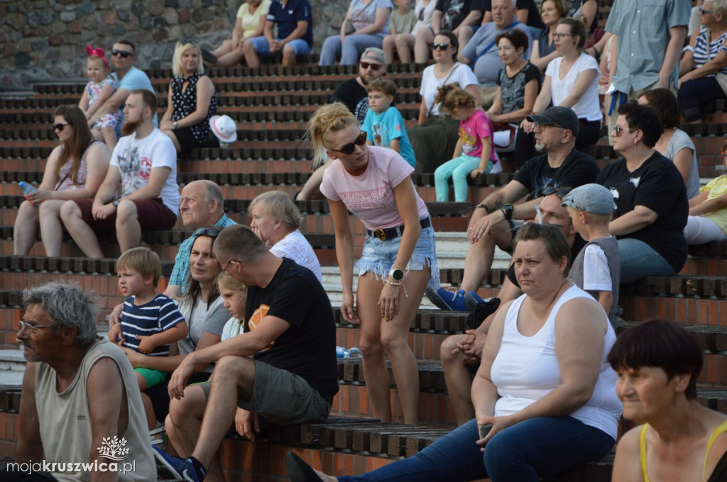 Dni Kruszwicy: Koncert Tabu