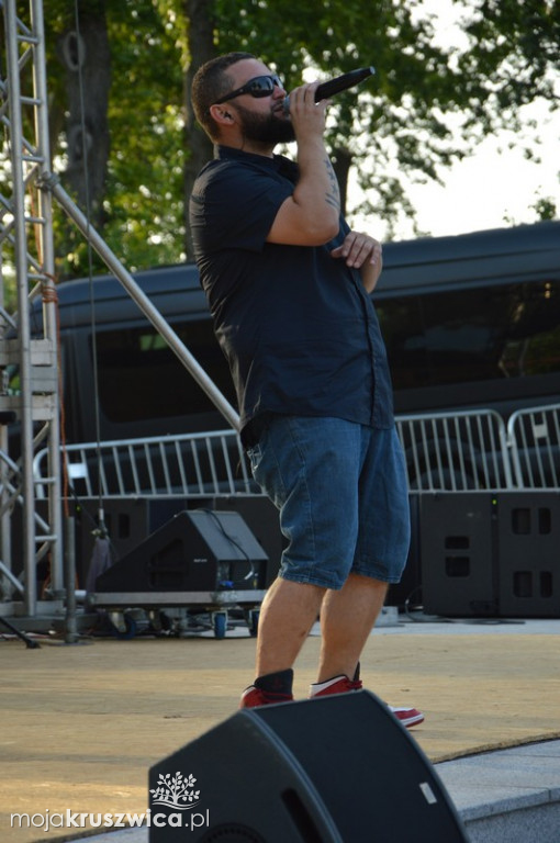 Dni Kruszwicy: Koncert Tabu