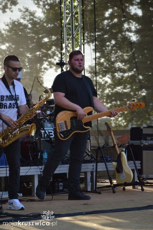 Dni Kruszwicy: Koncert Tabu
