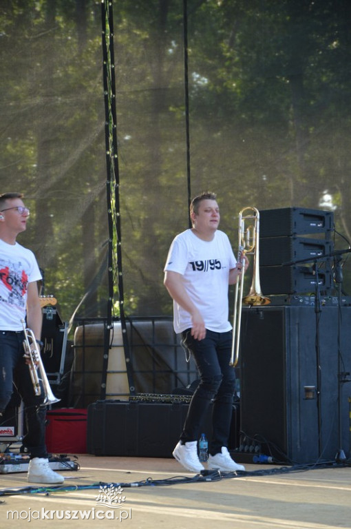 Dni Kruszwicy: Koncert Tabu