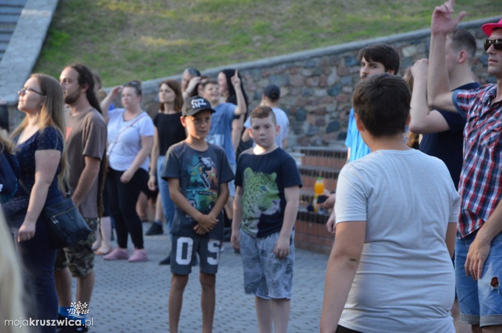 Dni Kruszwicy: Koncert Tabu