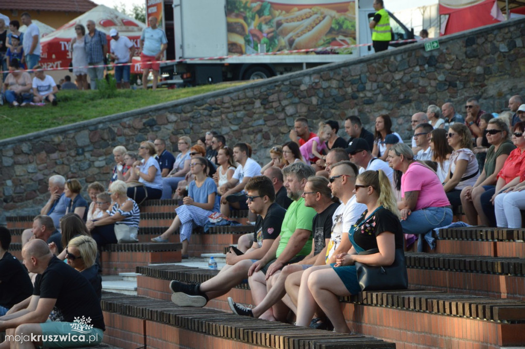 Dni Kruszwicy: Koncert Tabu