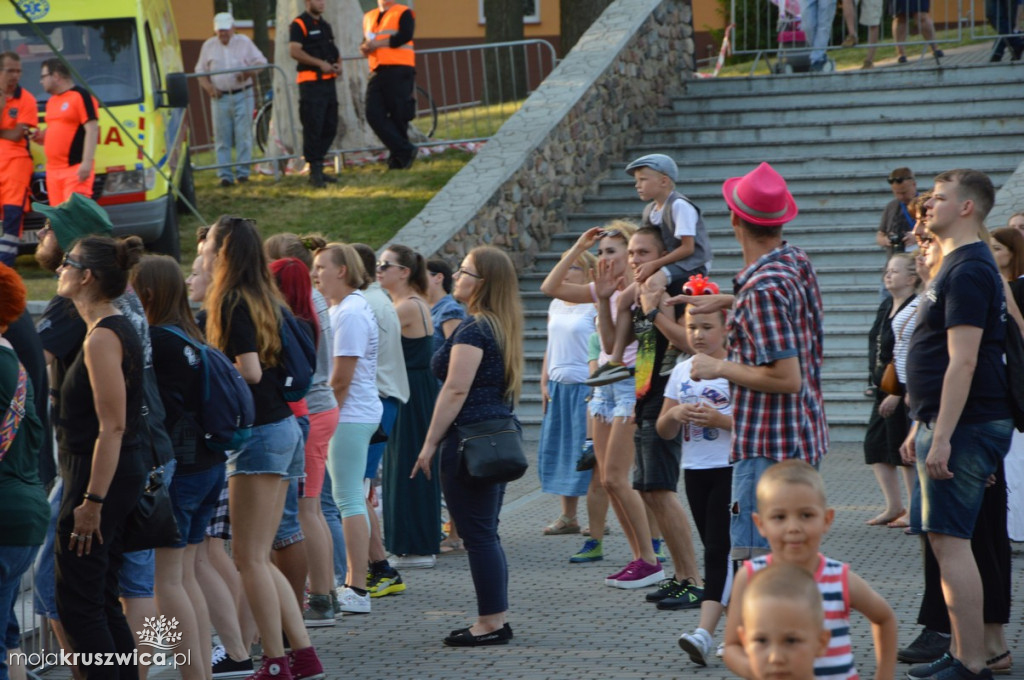 Dni Kruszwicy: Koncert Tabu