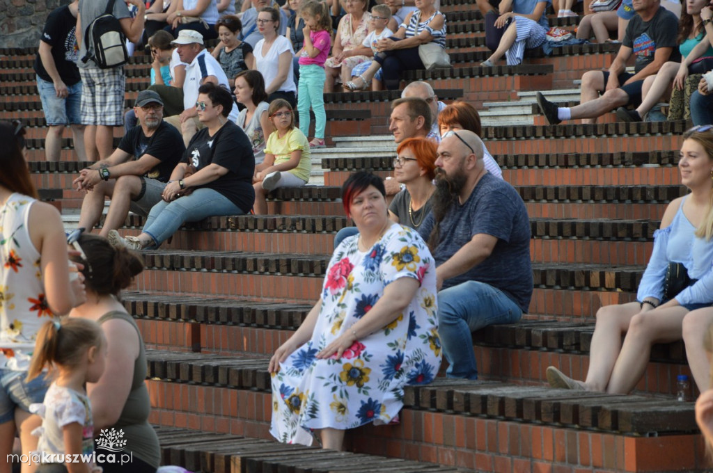 Dni Kruszwicy: Koncert Tabu