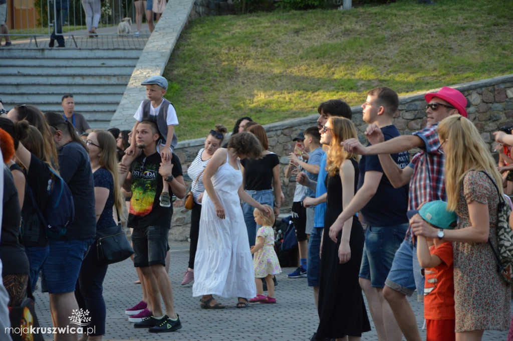 Dni Kruszwicy: Koncert Tabu