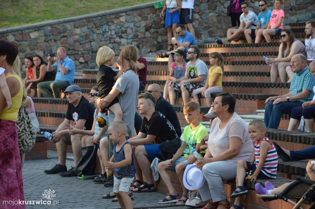 Dni Kruszwicy: Koncert Tabu