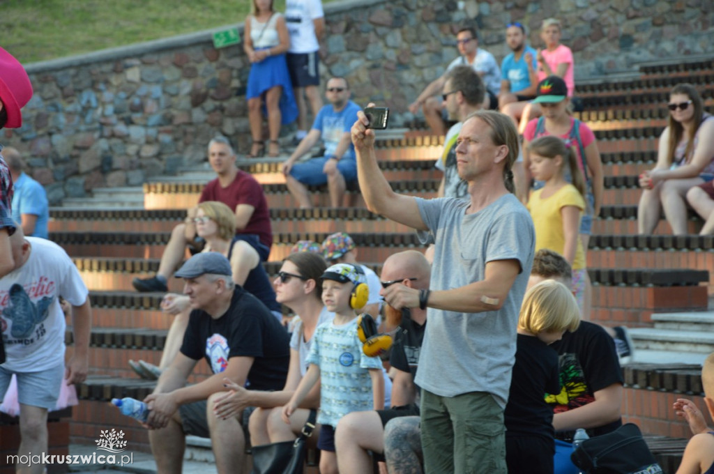 Dni Kruszwicy: Koncert Tabu