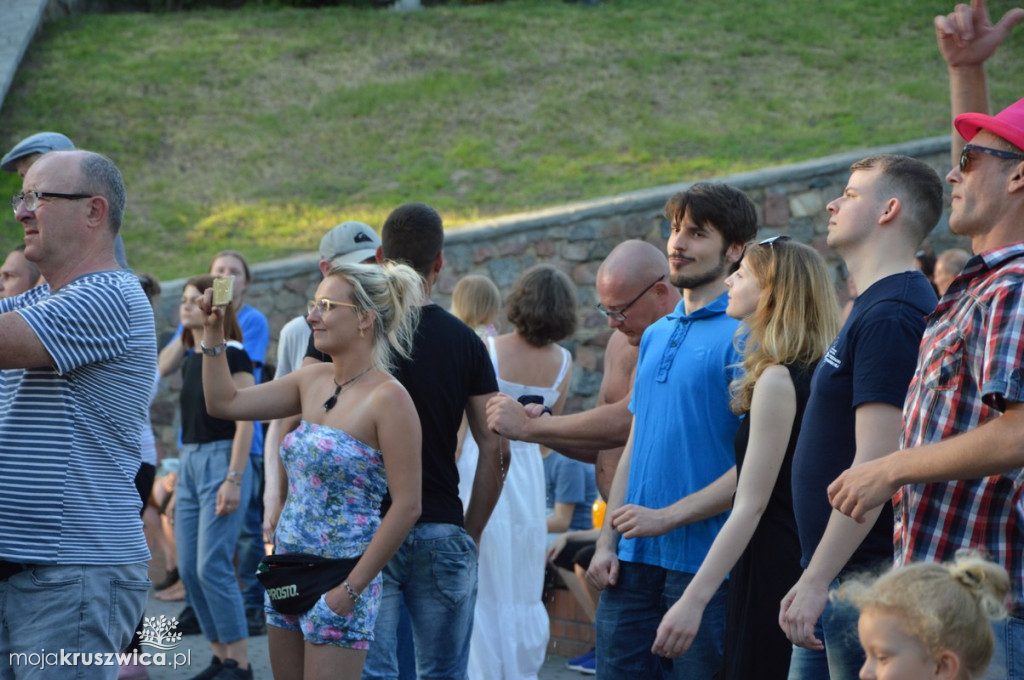 Dni Kruszwicy: Koncert Tabu