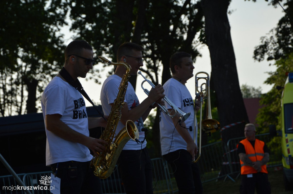 Dni Kruszwicy: Koncert Tabu
