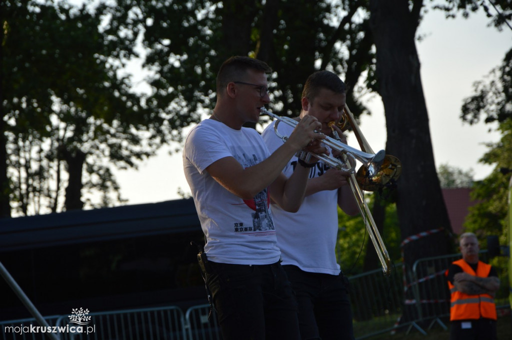 Dni Kruszwicy: Koncert Tabu