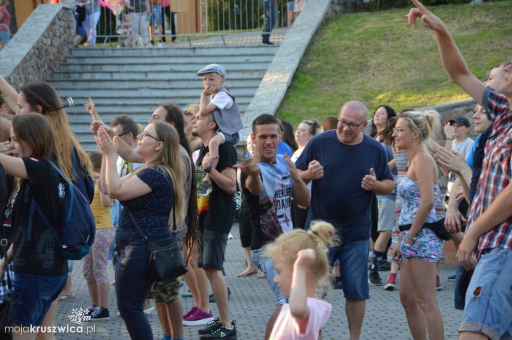 Dni Kruszwicy: Koncert Tabu