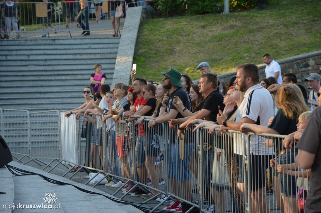 Dni Kruszwicy: Koncert Tabu