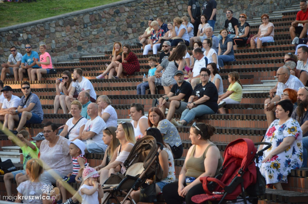 Dni Kruszwicy: Koncert Tabu