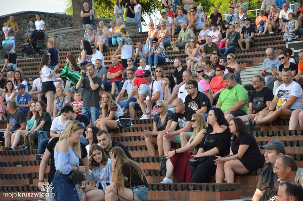 Dni Kruszwicy: Koncert Tabu