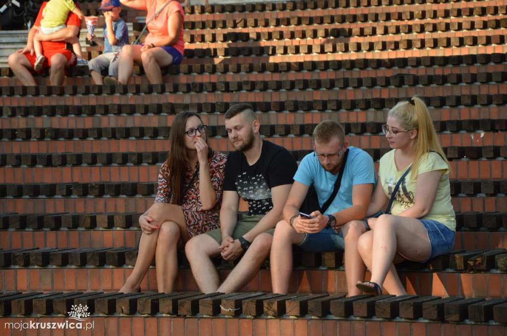 Dni Kruszwicy: Koncert Tabu