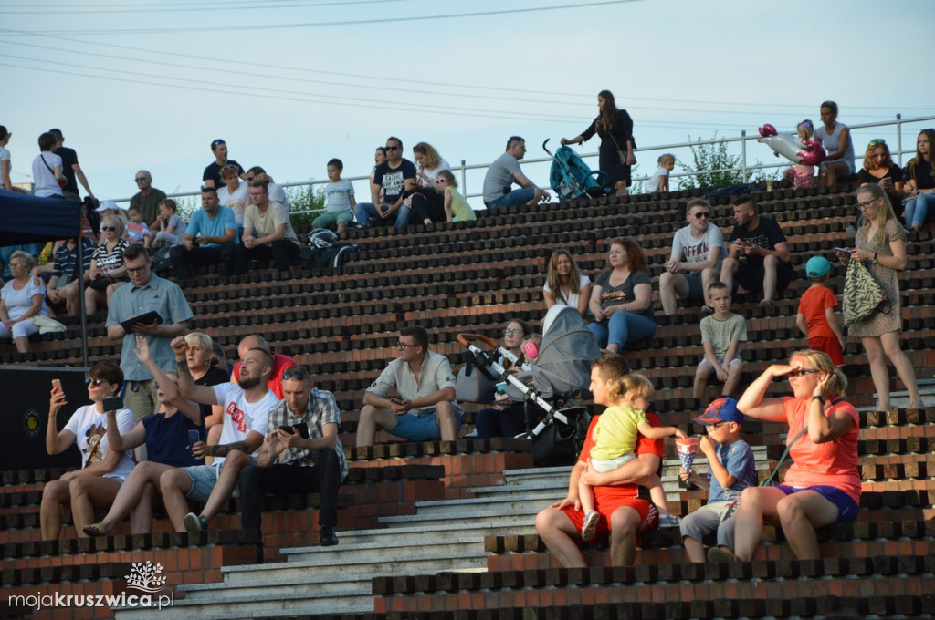 Dni Kruszwicy: Koncert Tabu