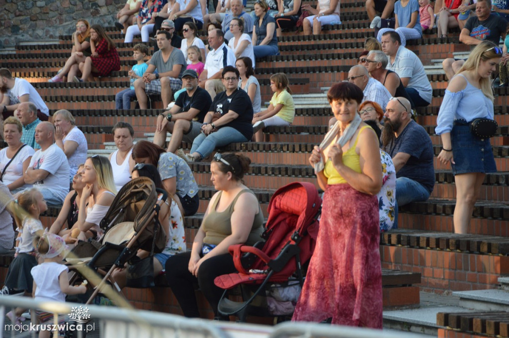 Dni Kruszwicy: Koncert Tabu