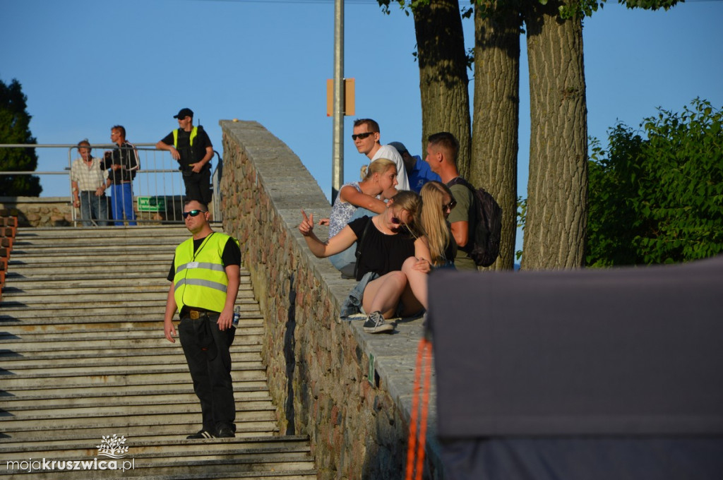 Dni Kruszwicy: Koncert Tabu