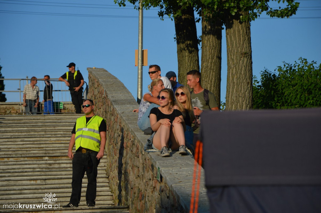 Dni Kruszwicy: Koncert Tabu