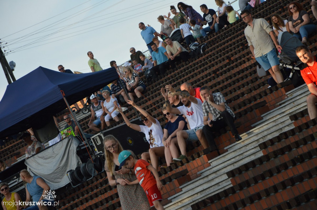 Dni Kruszwicy: Koncert Tabu