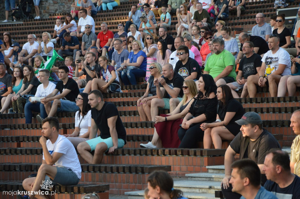 Dni Kruszwicy: Koncert Tabu