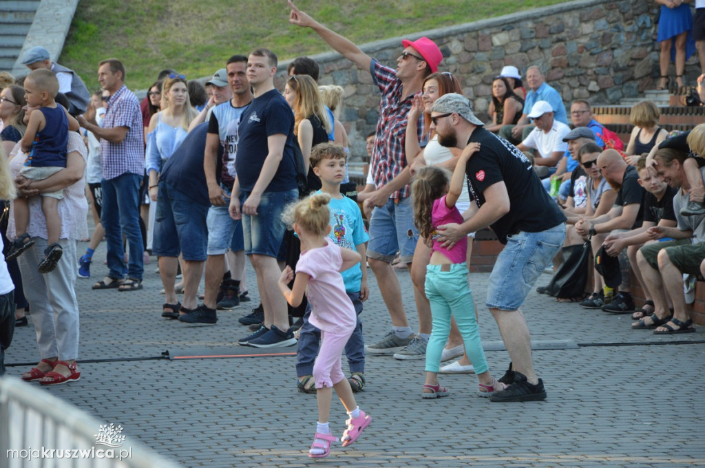Dni Kruszwicy: Koncert Tabu