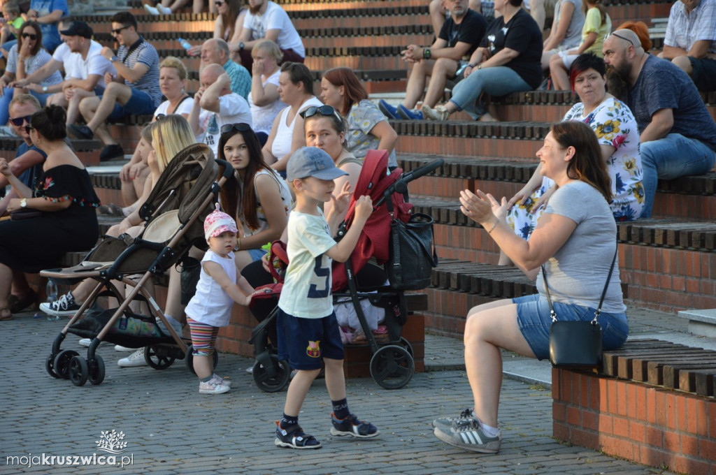 Dni Kruszwicy: Koncert Tabu