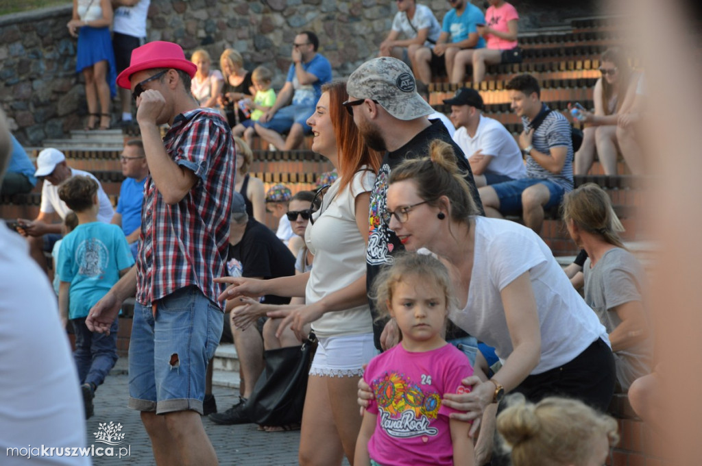 Dni Kruszwicy: Koncert Tabu