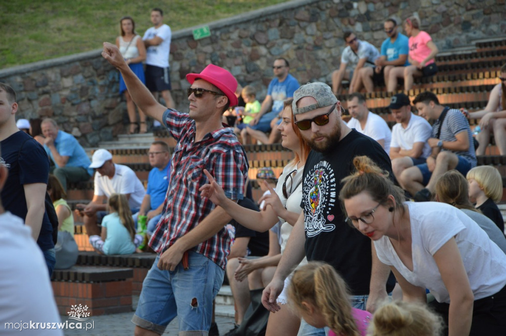 Dni Kruszwicy: Koncert Tabu