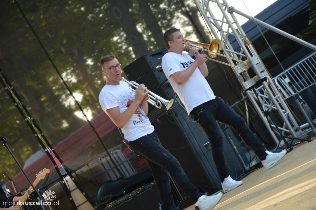 Dni Kruszwicy: Koncert Tabu