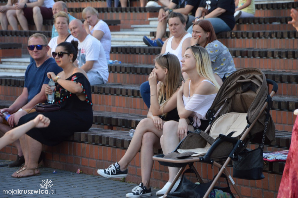 Dni Kruszwicy: Koncert Tabu