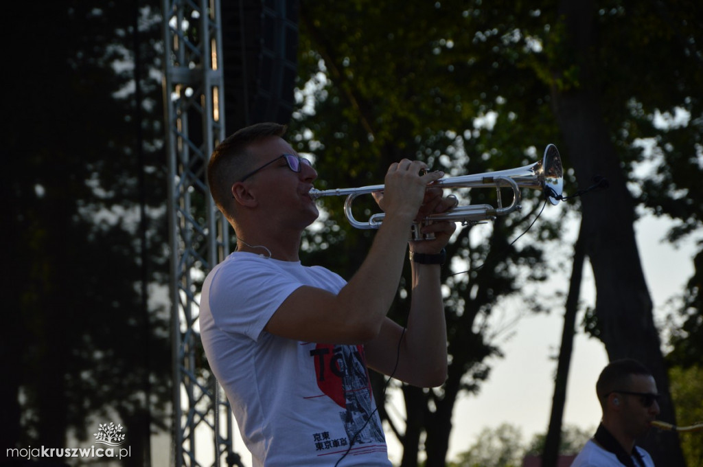 Dni Kruszwicy: Koncert Tabu